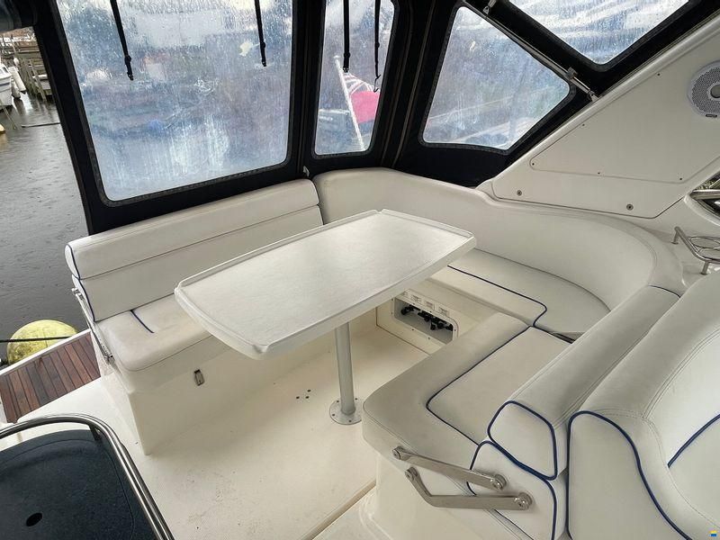 Bavaria Motor Boats 32 Sport