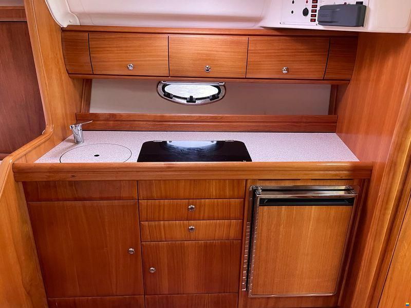 Bavaria Motor Boats 32 Sport