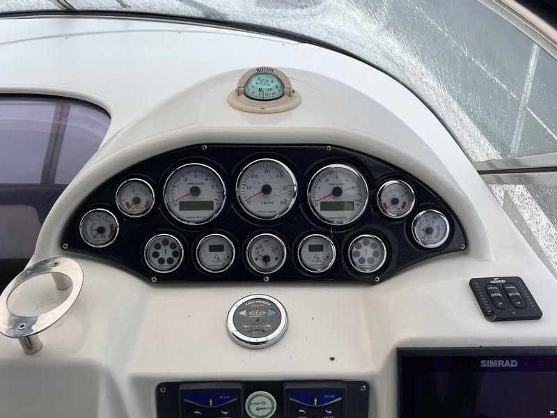 Bavaria Motor Boats 32 Sport