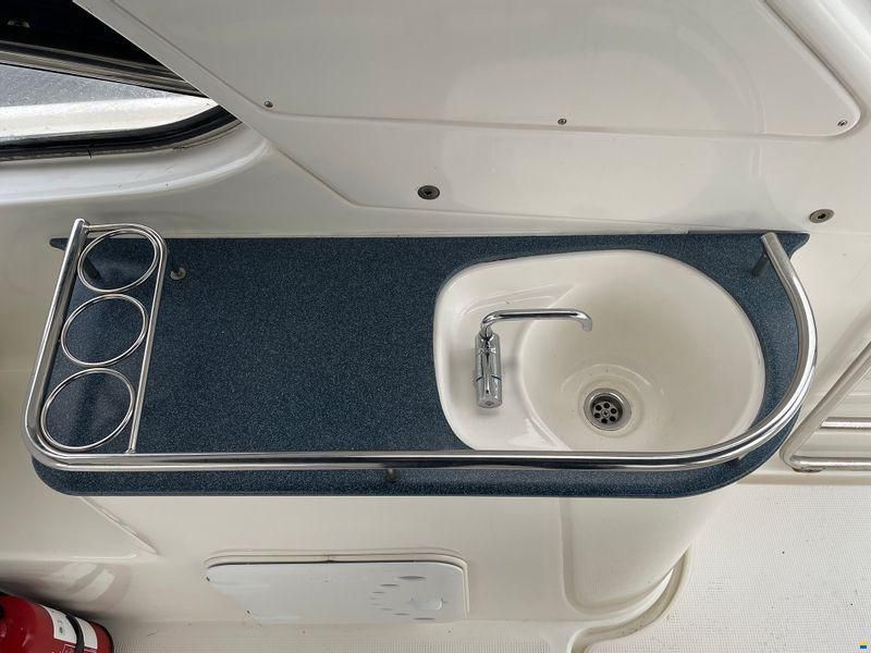 Bavaria Motor Boats 32 Sport