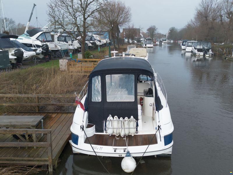 Bavaria Motor Boats 32 Sport