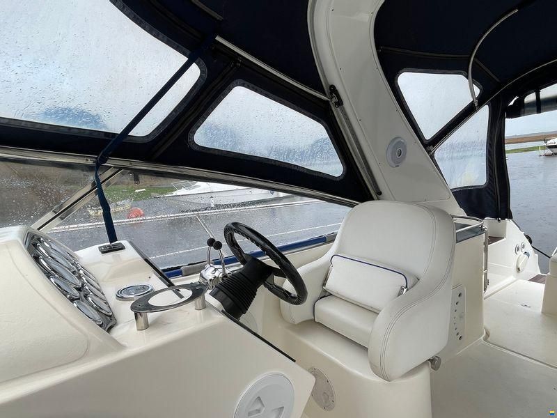 Bavaria Motor Boats 32 Sport