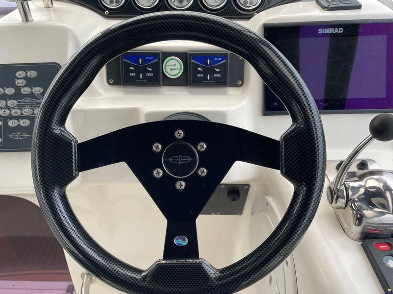 Bavaria Motor Boats 32 Sport