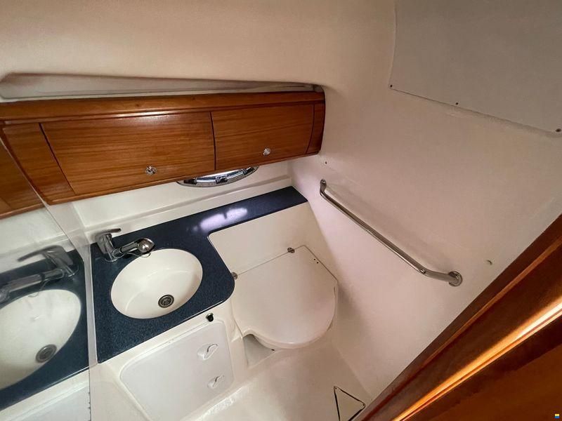 Bavaria Motor Boats 32 Sport