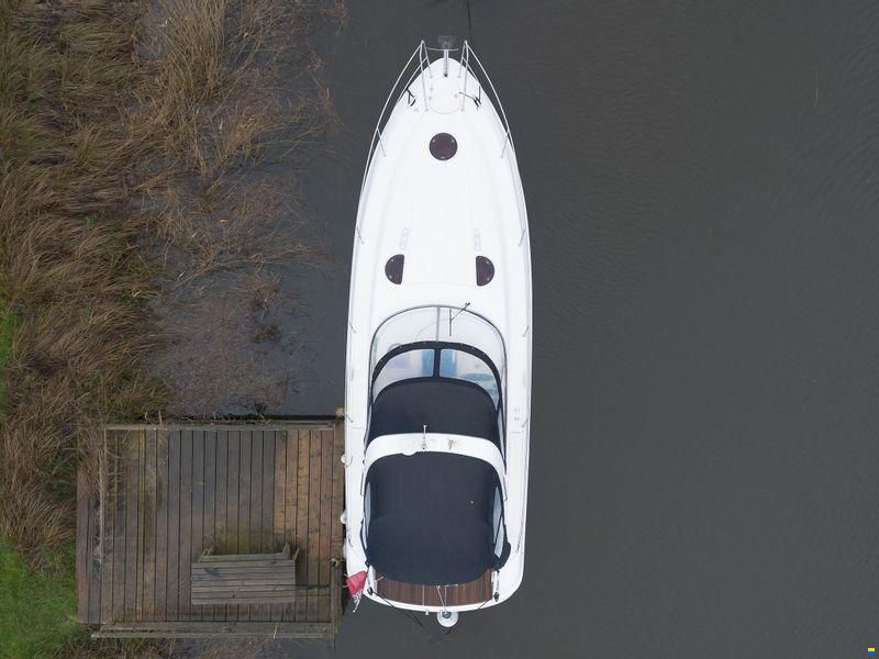 Bavaria Motor Boats 32 Sport