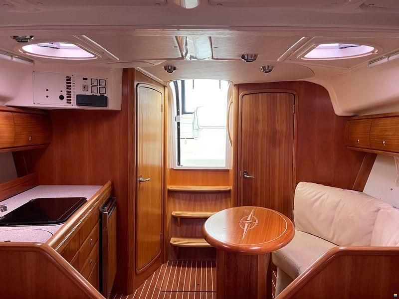 Bavaria Motor Boats 32 Sport