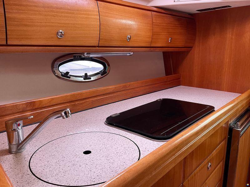 Bavaria Motor Boats 32 Sport