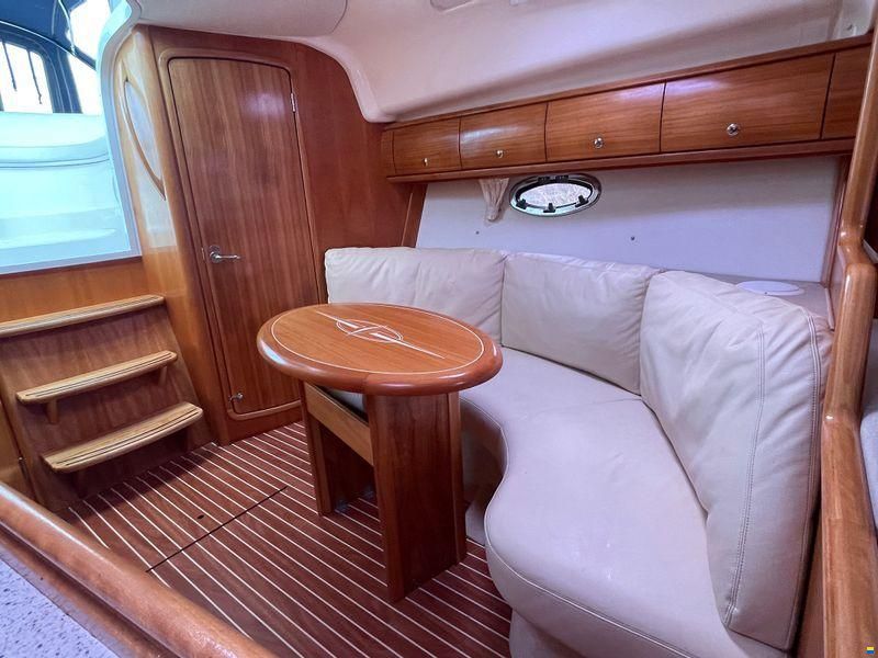 Bavaria Motor Boats 32 Sport