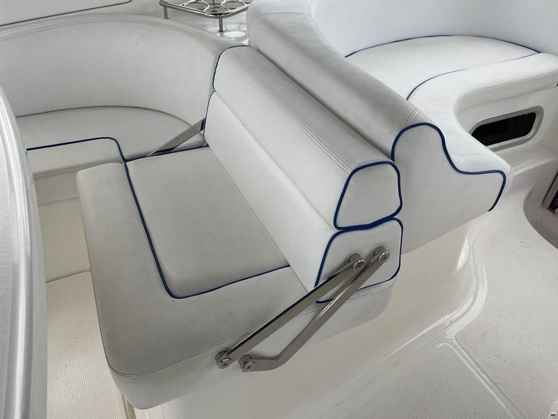 Bavaria Motor Boats 32 Sport