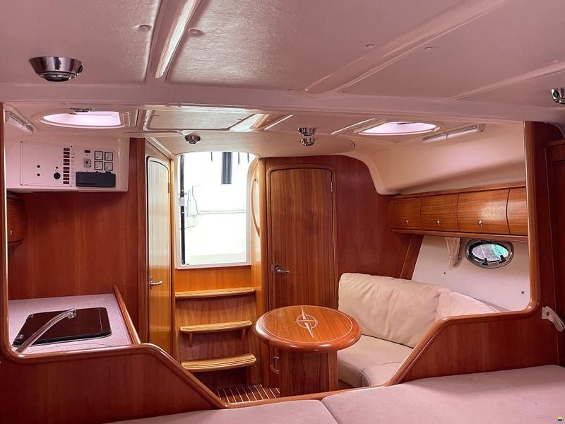 Bavaria Motor Boats 32 Sport