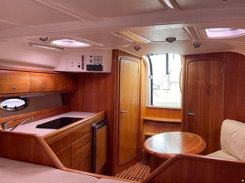 Bavaria Motor Boats 32 Sport