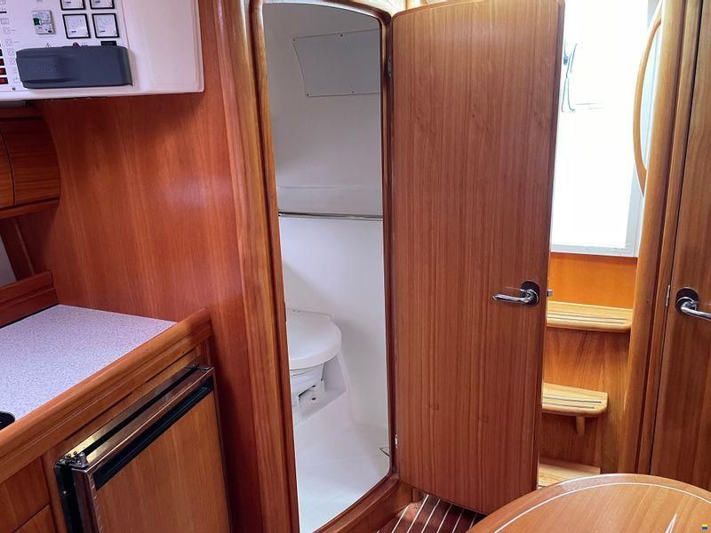 Bavaria Motor Boats 32 Sport