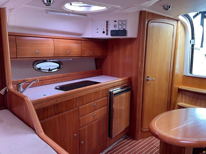 Bavaria Motor Boats 32 Sport