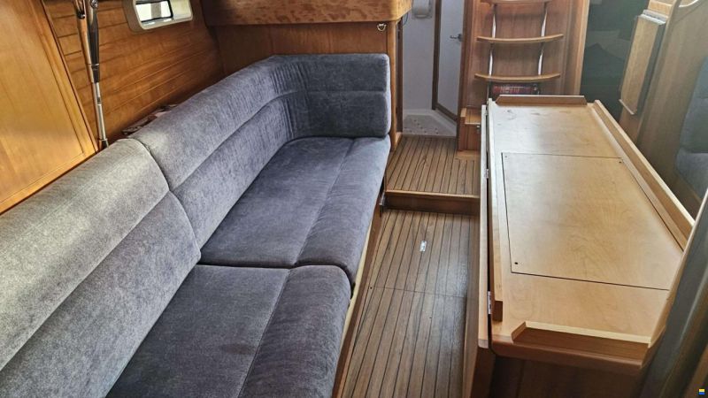 Northshore Yachts Southerly 32 DI