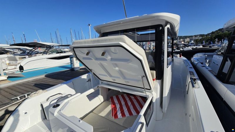 Wellcraft 28 EXPLORER