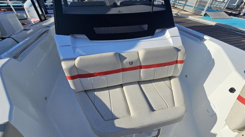 Wellcraft 28 EXPLORER