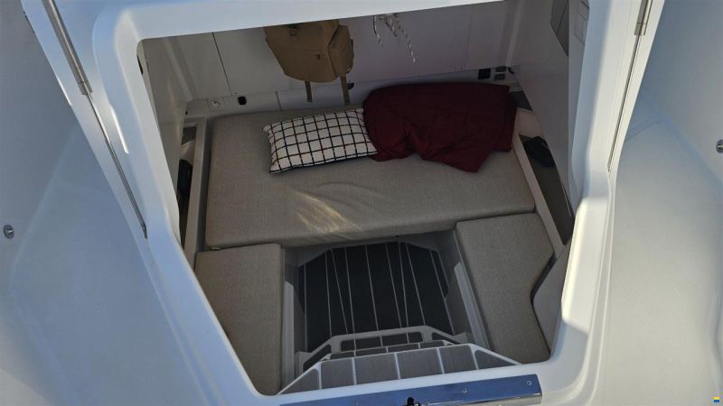 Wellcraft 28 EXPLORER