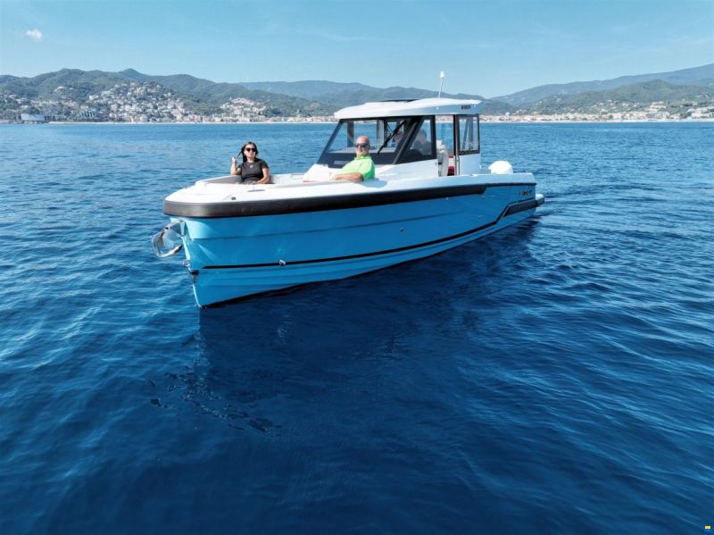 Wellcraft 28 EXPLORER