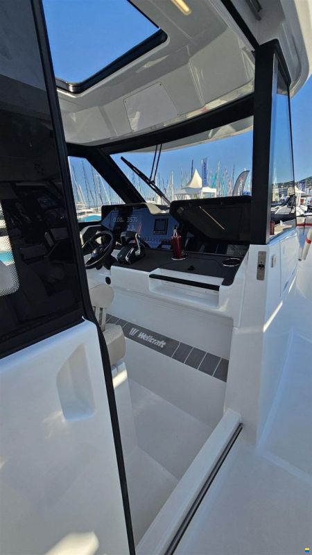 Wellcraft 28 EXPLORER