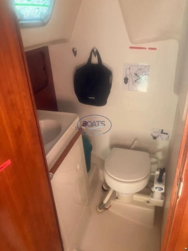 Beneteau OCEANIS 281