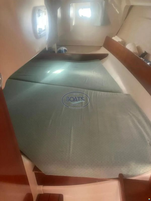 Beneteau OCEANIS 281