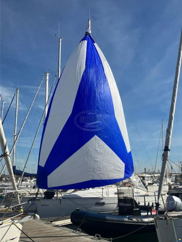 Beneteau OCEANIS 281