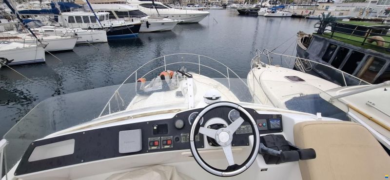 Beneteau ANTARES 980