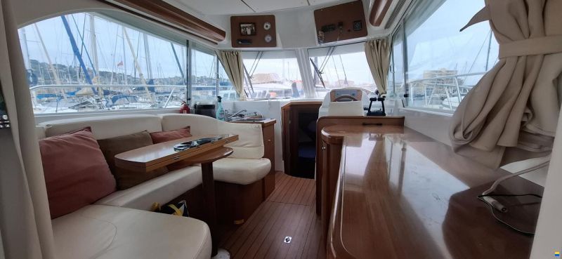 Beneteau ANTARES 980