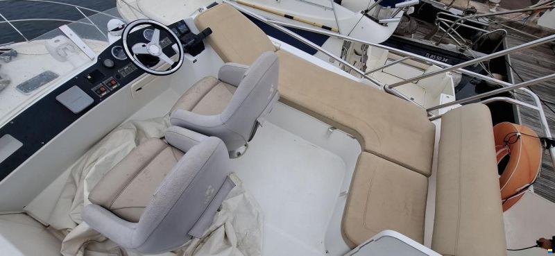 Beneteau ANTARES 980