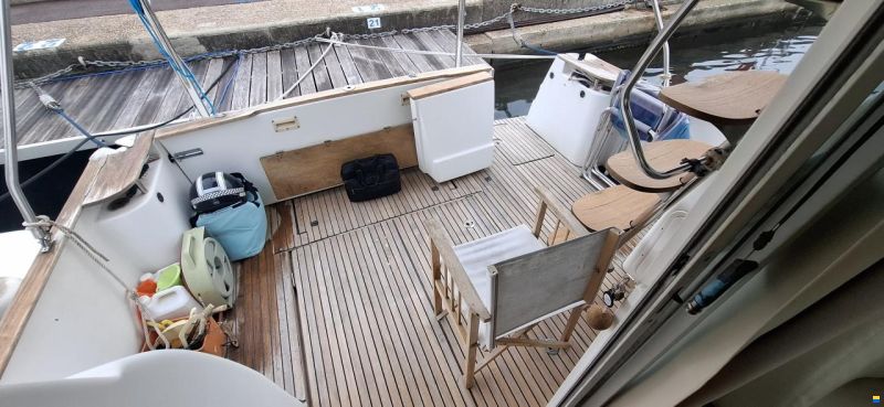Beneteau ANTARES 980