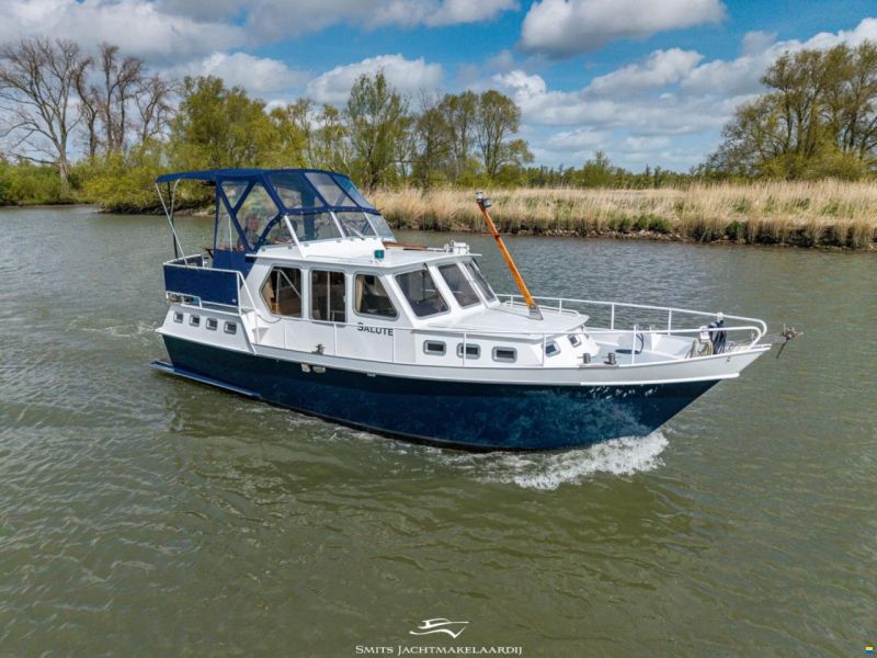 Thermo Jacht Lagune 30 AK