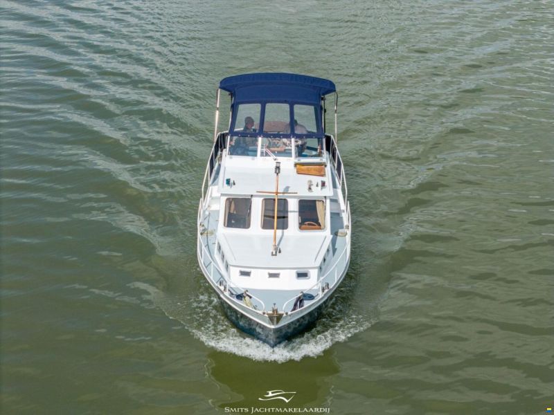 Thermo Jacht Lagune 30 AK