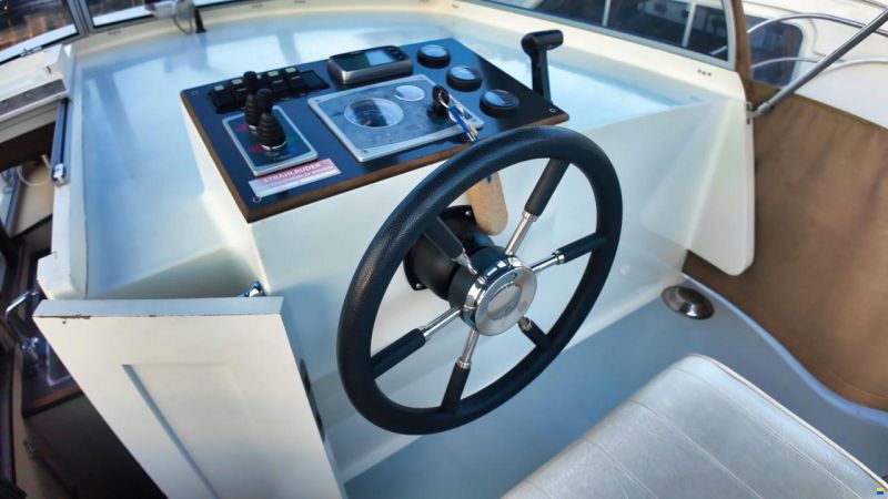 Aventura 34 AK Cabrio