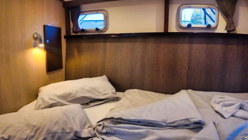 Aventura 34 AK Cabrio