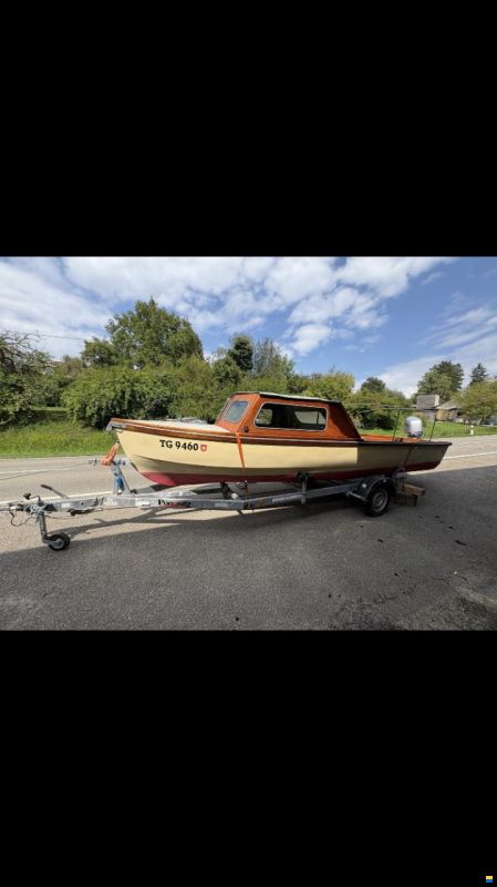 M&auml;ndli KK600 / 84