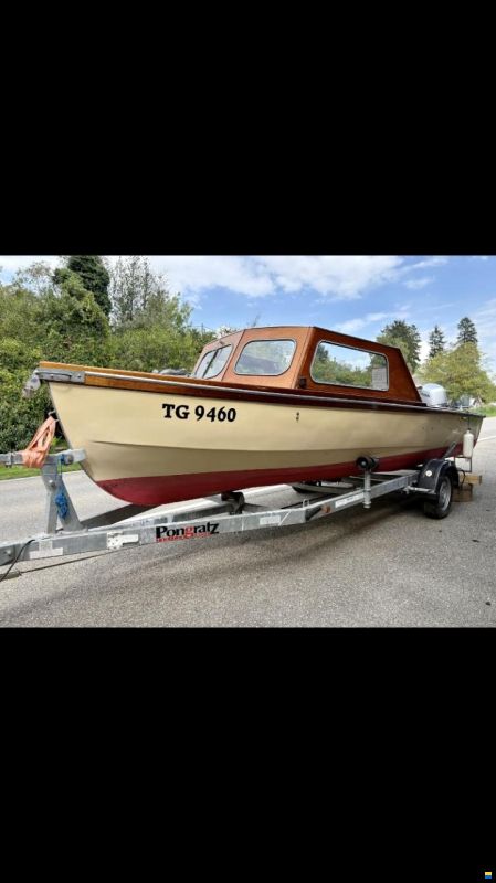 M&auml;ndli KK600 / 84