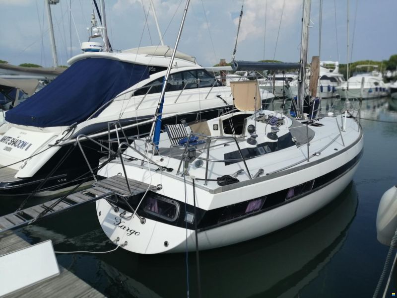 Comar Comet 11