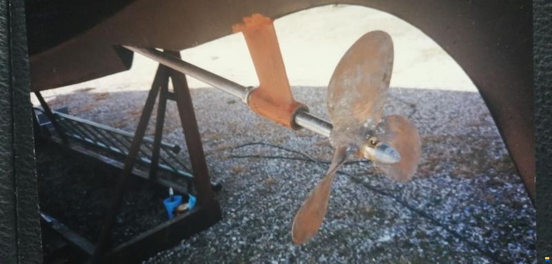 Comar Comet 11