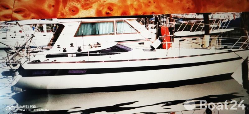 Comar Comet 11