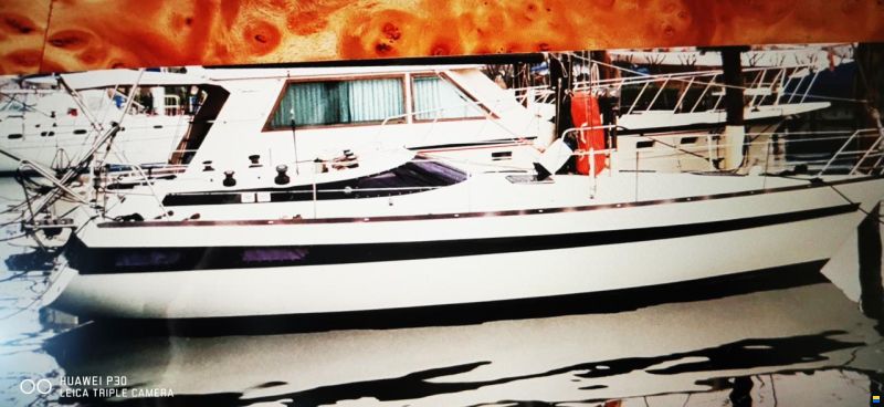Comar Comet 11