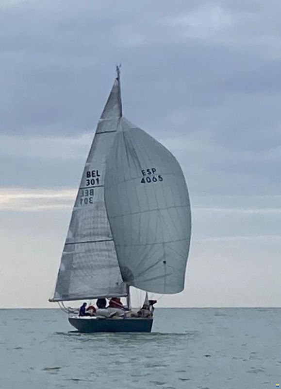Jeanneau JOD 35