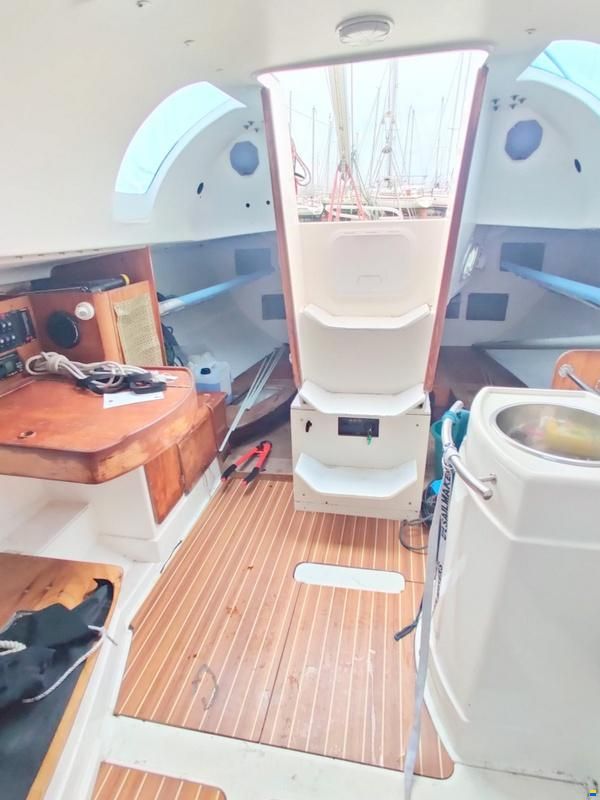 Jeanneau JOD 35