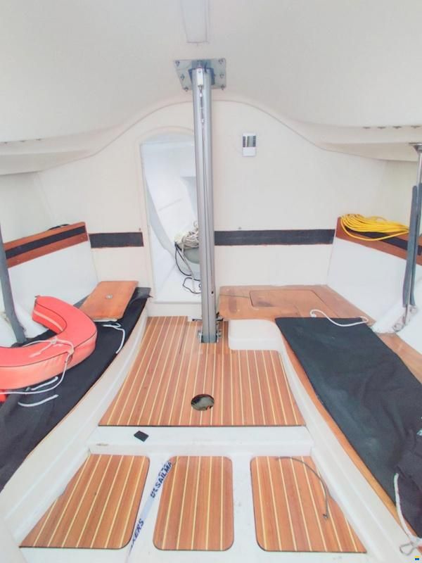 Jeanneau JOD 35