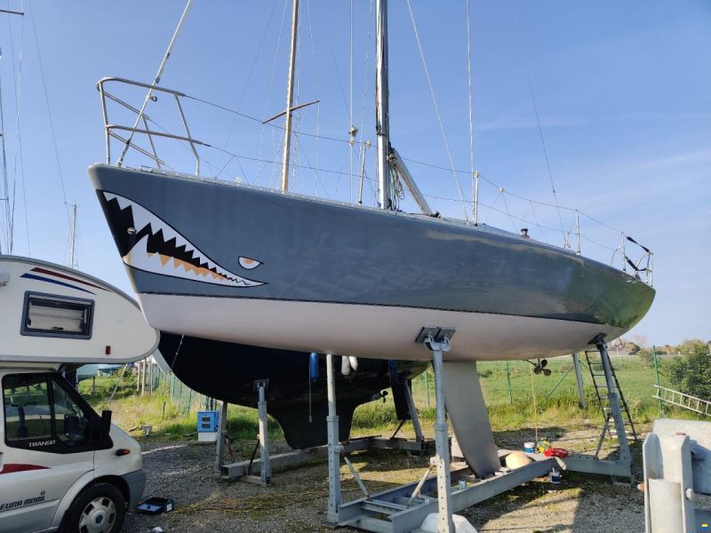 Jeanneau JOD 35
