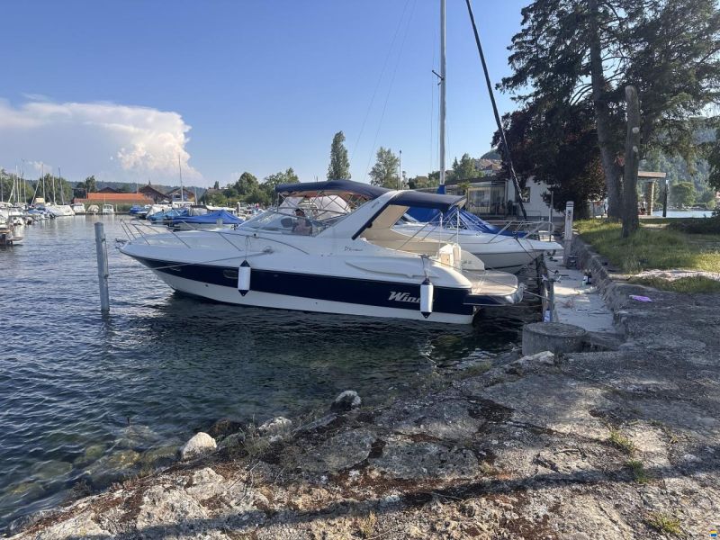 Windy Scirocco 31