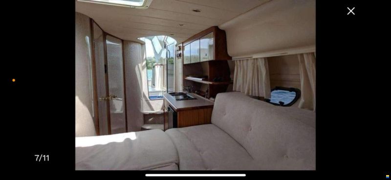 Windy Scirocco 31