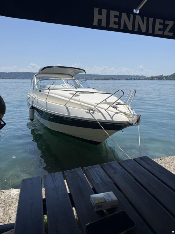 Windy Scirocco 31