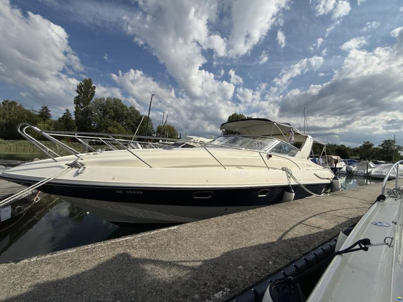 Windy Scirocco 31
