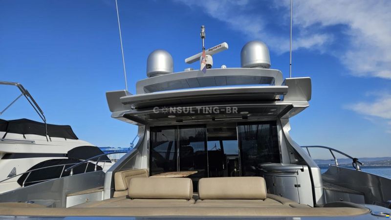 Azimut 68 S