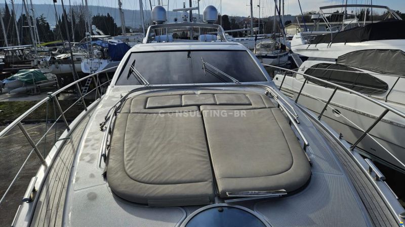 Azimut 68 S